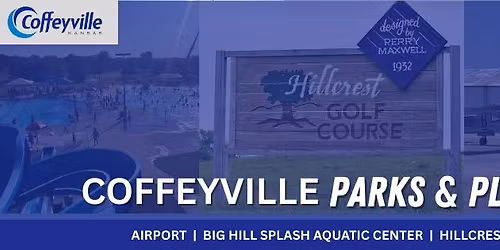 Big Hill Splash Opening Day!