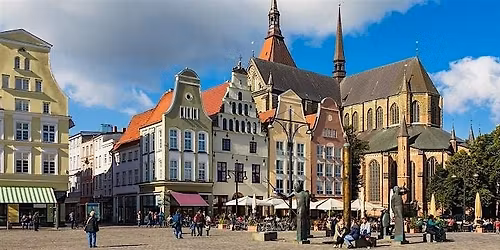 Rostock trip
