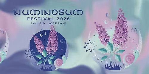 Numinosum Festival 2026