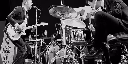 '68 - FAREWELL TOUR @ X-RAY ARCADE