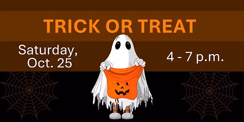 Trick or Treat