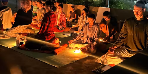 \u2728 Why Should You Take a Kundalini Yoga Course?