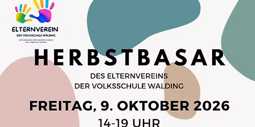 Herbstbasar