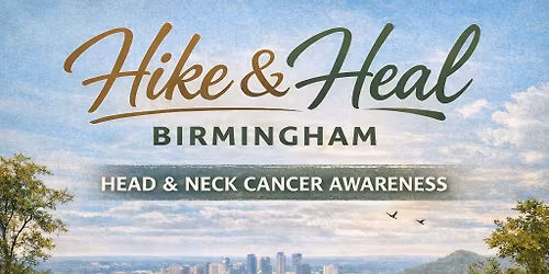 Hike & Heal: Birmingham 