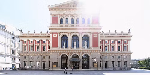 New Year\u2019s Gala with Imperial Philharmonic