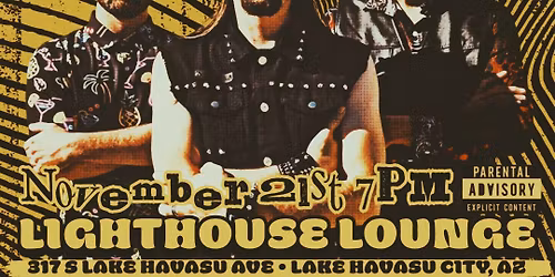 Jonny & The Be Goods