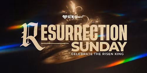 Resurrection Sunday in Newark, DE