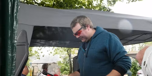 HCMC BBQ 15th Aug 2026 @ The Green Hall Smithton 1500 to late all Club Members and Guests welcome.