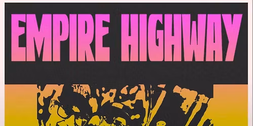 Empire Highway at Lake Ann Brewing