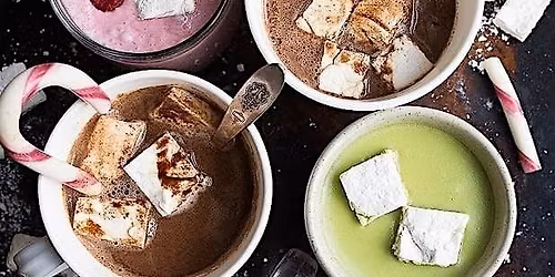 DEIA Listening Session - Navigating Uncertainty