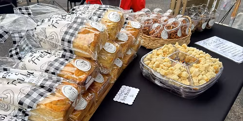 September 26th Market