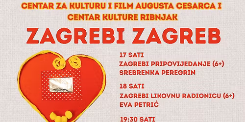 ZAGREBI ZAGREB