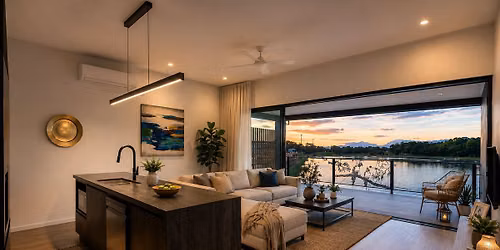Inspect Lakeside Villas at Canopy\u2019s Edge - Saturday at 11am