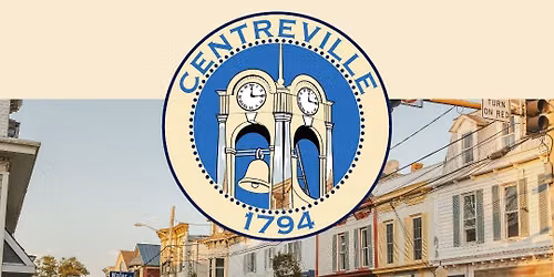 The Town of Centreville Fireworks and Family Event