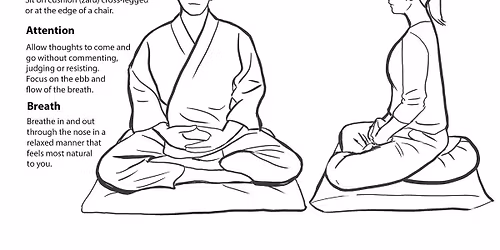 Intro to Zen Meditation