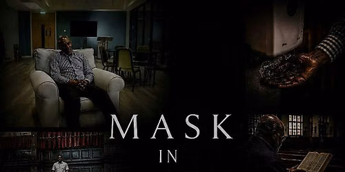Mask In Faith: Trusting God Through 2020 Documentary Premiere