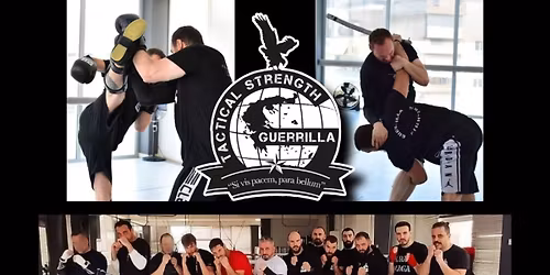 \u03a3\u03c7\u03bf\u03bb\u03b5\u03af\u03bf \u0395\u03ba\u03c0\u03b1\u03b9\u03b4\u03b5\u03c5\u03c4\u03ce\u03bd Krav Maga Guerrilla