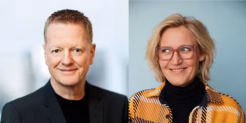 Fjer eller forbandelse?                    En talk om at skille sig ud.