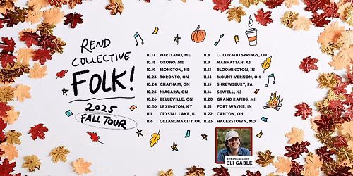 Parking Rend Collective