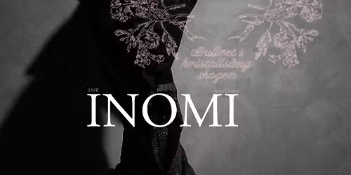 INOMI - MAXIM Stockholm - 18 april