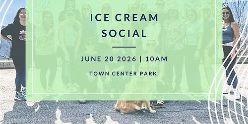 Ice Cream Social @ Fort Campbell