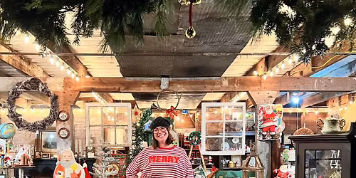 Our Last Christmas Sale