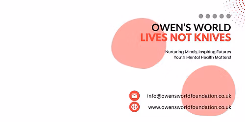 Owen\u2019s 3rd anniversary