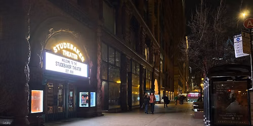 Chicago Symphony Orchestra: Marin Alsop - On The Movies
