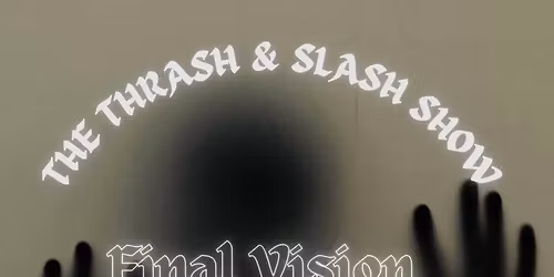 Final Vision \/\/ Dire Oath \/\/ Unchained