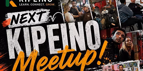 May Kipeino Meet-Up