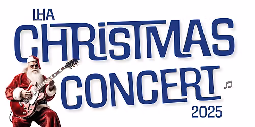 Christmas Concert 2025