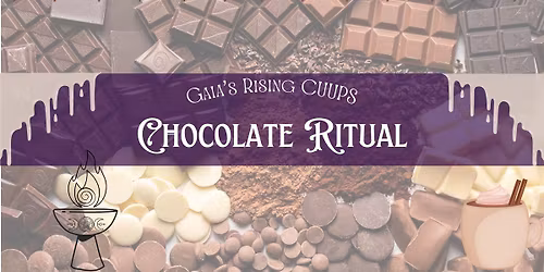 Annual Chocolate Ritual