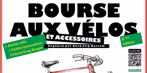 Bourse aux V\u00e9los #8