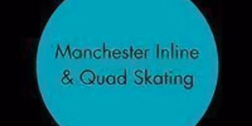 Thursday Skate 30th October 2025 with Manc Skating (Kearsley)