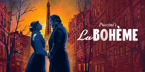 La Boh\u00e8me