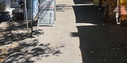 2026 Summer Cronk Artisan & vendor markets