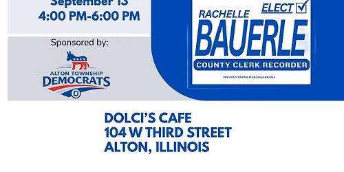 Rachelle Bauerle Meet and Greet