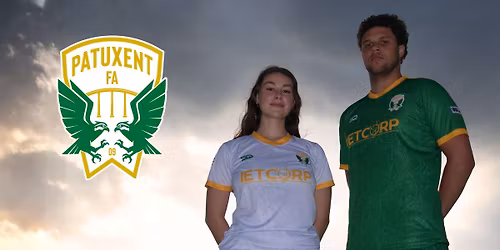 Patuxent FA Gameday| USL 2 & USL W - Maryland Youth Soccer Night