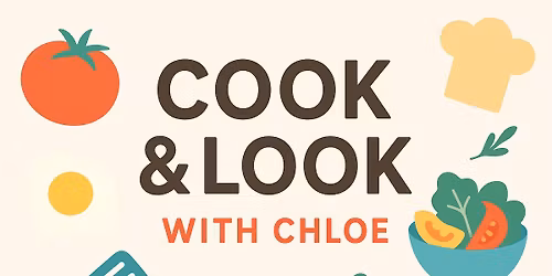 Sip, Snack and Stay Cozy