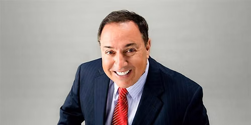 Comedian Richard Minervini @ The Box 2.0