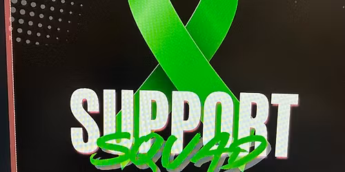 Support Squad #NewBreathForJosh