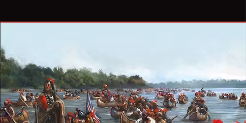 Friends of the Missouri State Archives Annual Meeting: American Revolution in the West