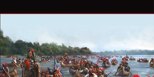 Friends of the Missouri State Archives Annual Meeting: American Revolution in the West