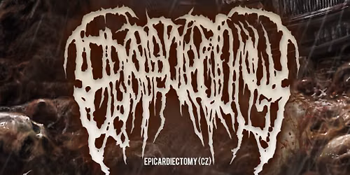 Epicardiectomy (CZ), Embryectomy (GRE), Inverecund (ITA), Inhuman Suffering (UK)\ufeff