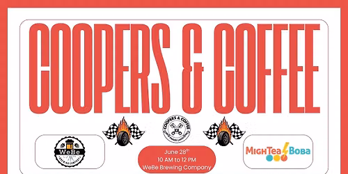 Coopers & Coffee