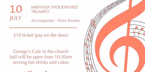 Lunchtime Concert 