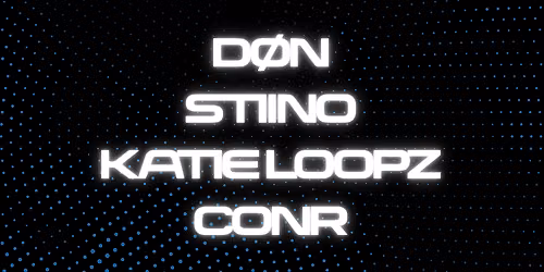 Night Control Vol. 5