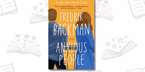 The Slow Readers Bimonthly Book Club