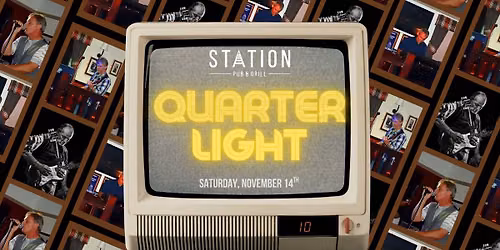 Quarter Light 