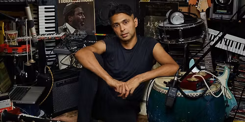 Jazz@Kirkgate: Arun Ghosh \u2018Northern Quartet\u2019